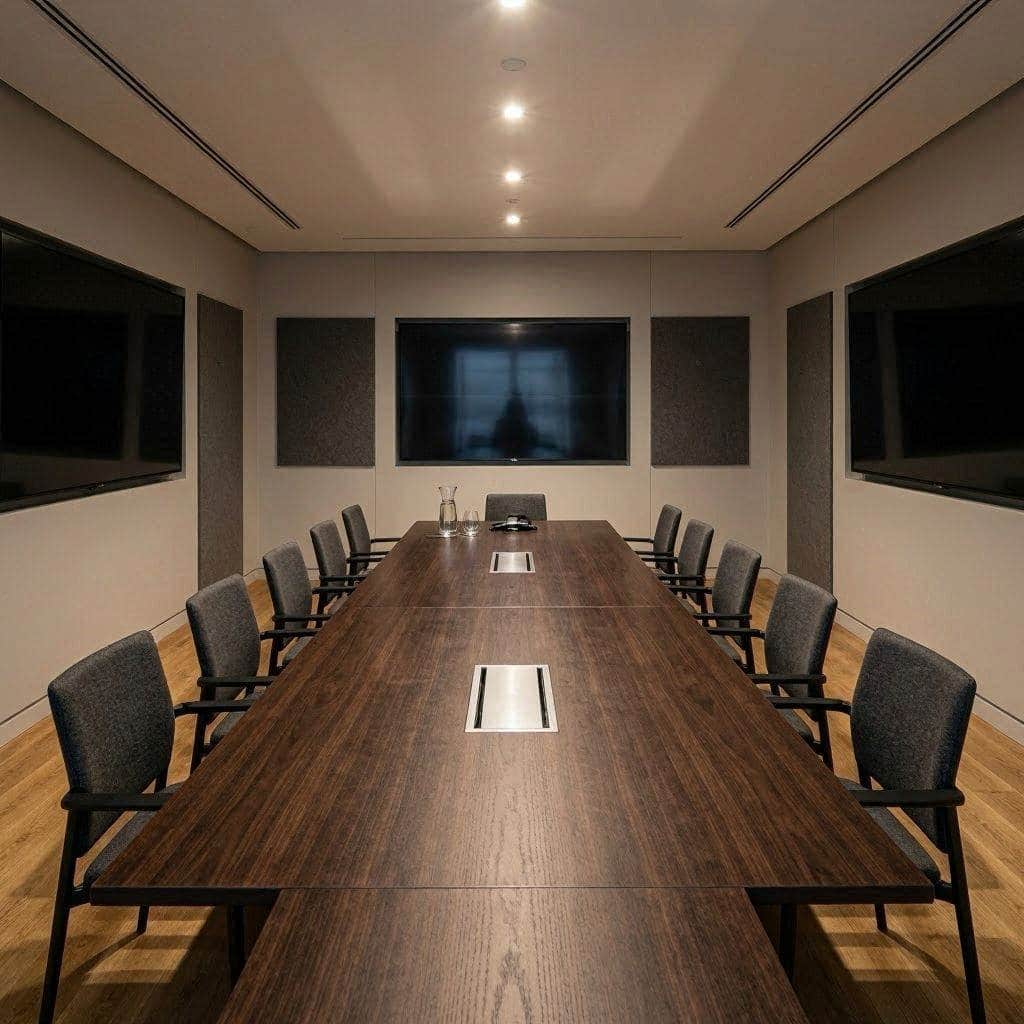 金融服务公司在写字楼办公落实智能门禁管理时为何容易因跨部门联合会议返工
